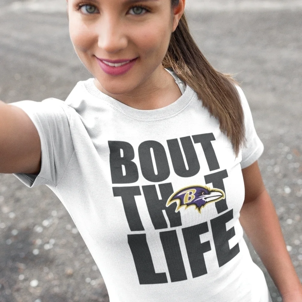 Bout That‎ Football Life